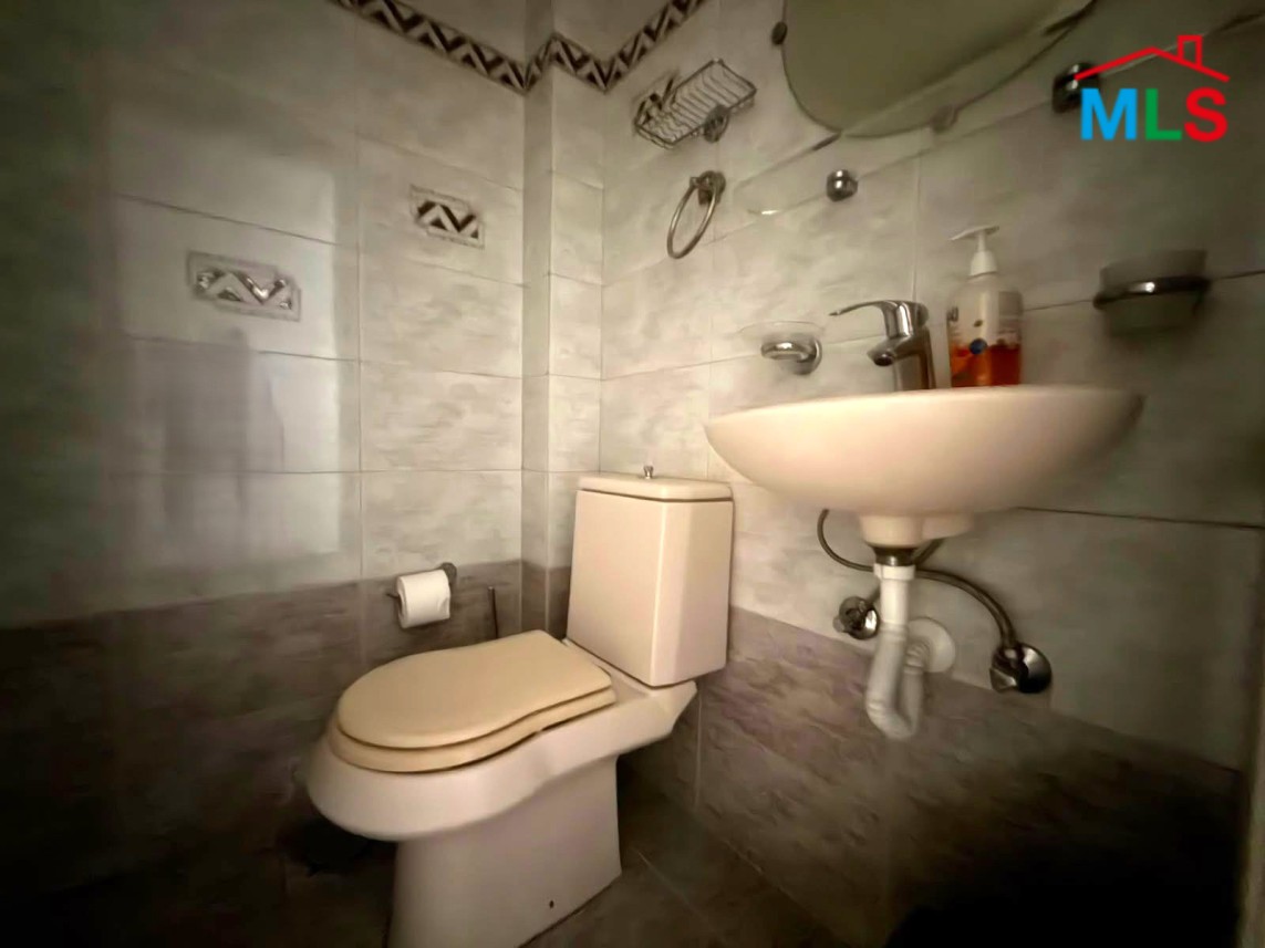 Furnished Apartment For Rent in Achrafieh, Sodeco