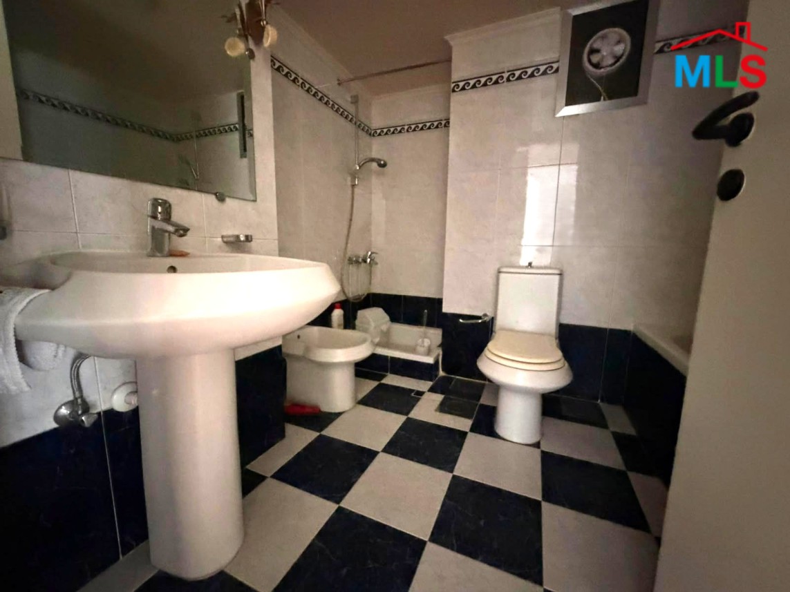 Furnished Apartment For Rent in Achrafieh, Sodeco