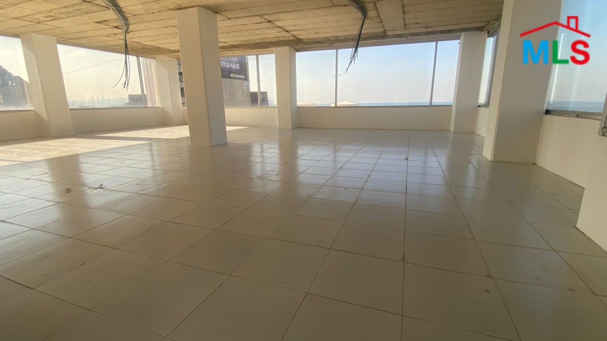 230 SQM Office For Rent in Antelias