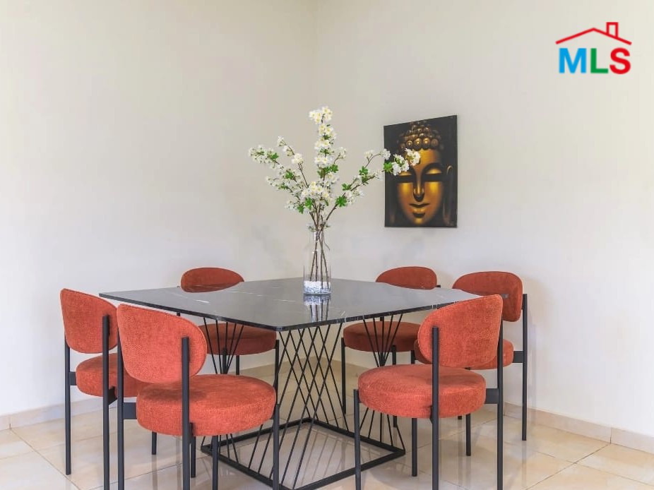 Fully Furnished Mountain View Apartment For Rent in Batroun