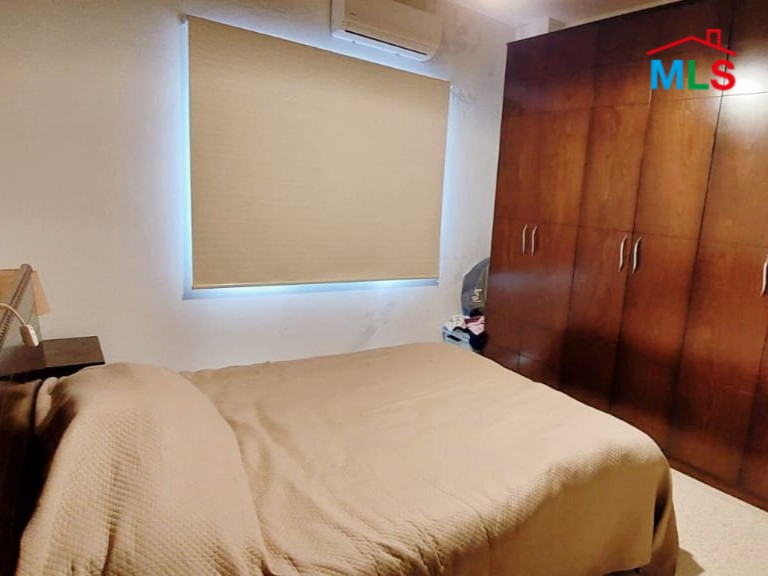 Furnished Apartment With Sea View For Rent in Adonis