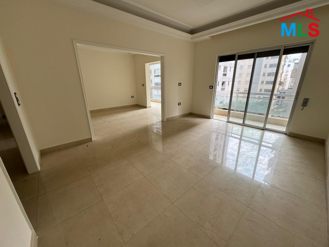 High-End 2-Bedroom Apartment For Rent in Rawche, Beirut