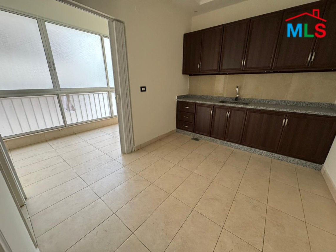 High-End 2-Bedroom Apartment For Rent in Rawche, Beirut