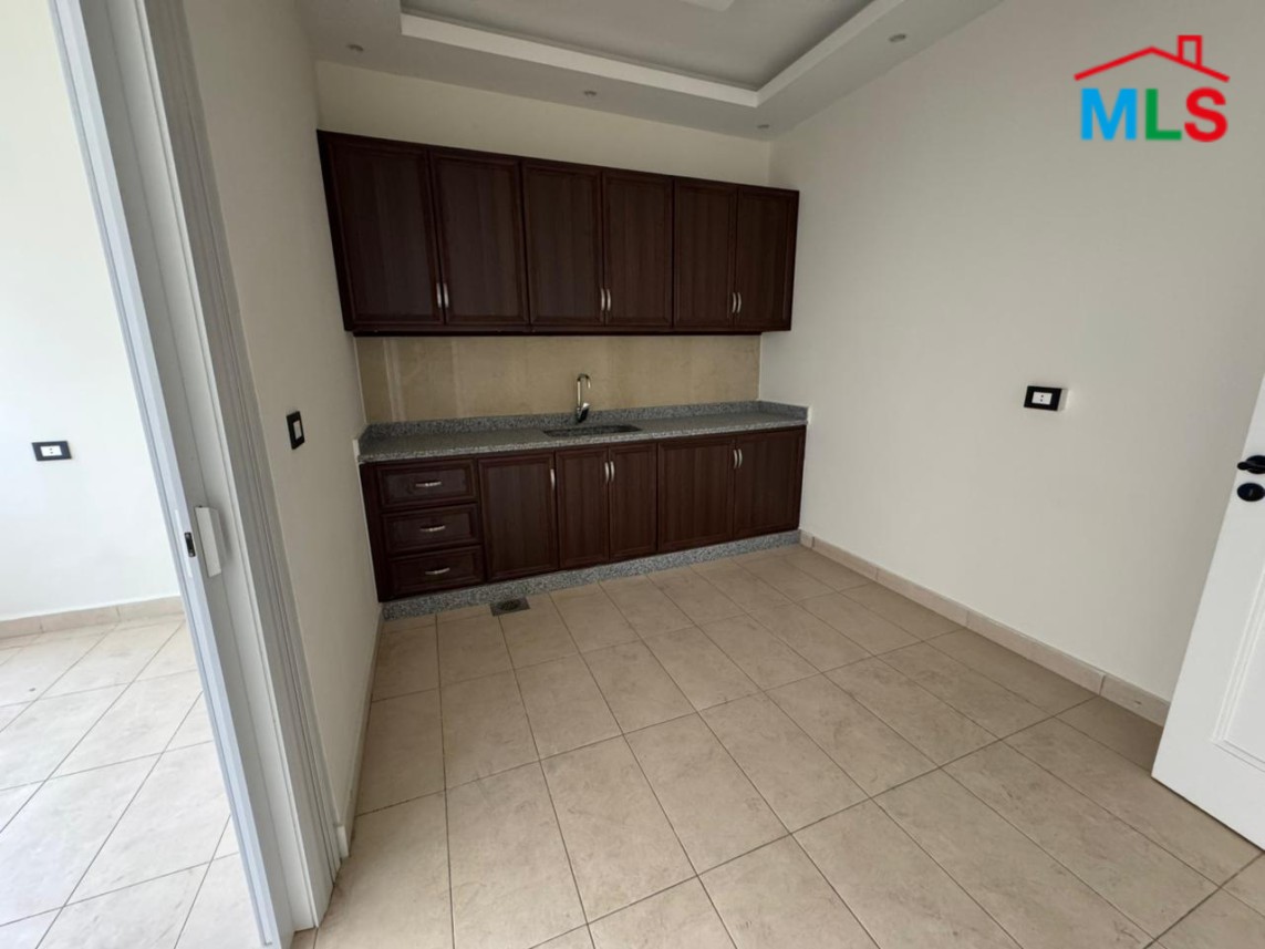High-End 2-Bedroom Apartment For Rent in Rawche, Beirut