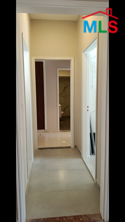 Unfurnished Apartment in Clemenceau