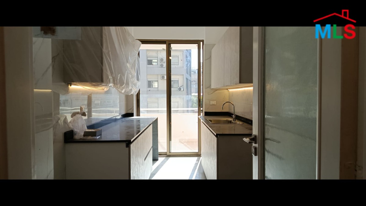 Unfurnished Apartment in Clemenceau
