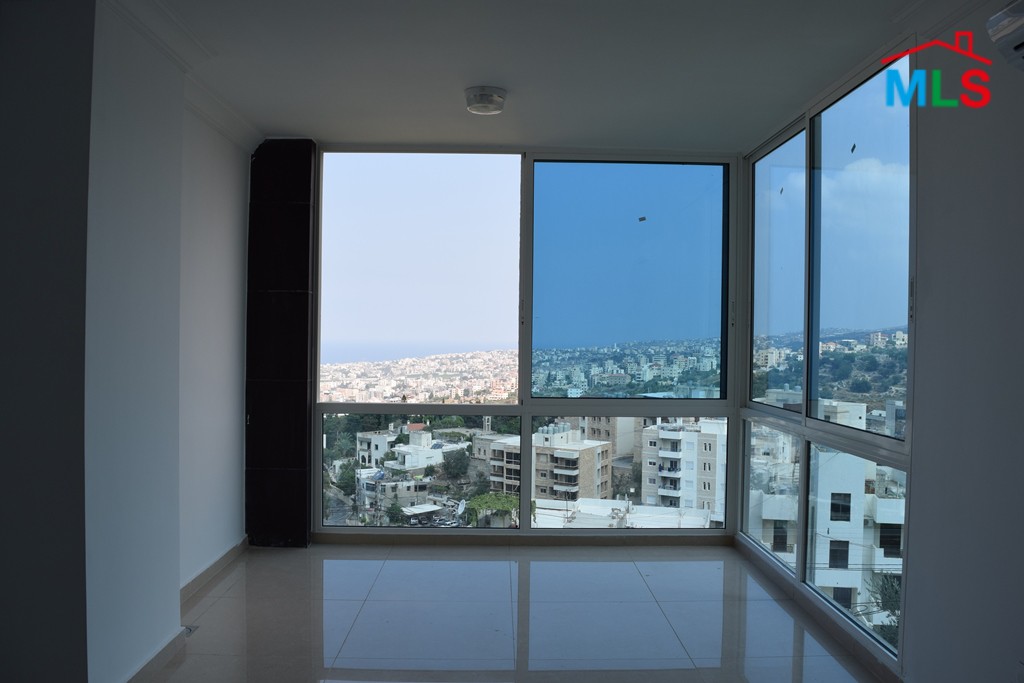 An Amazing Apartment For Rent in Blat Near LAU
