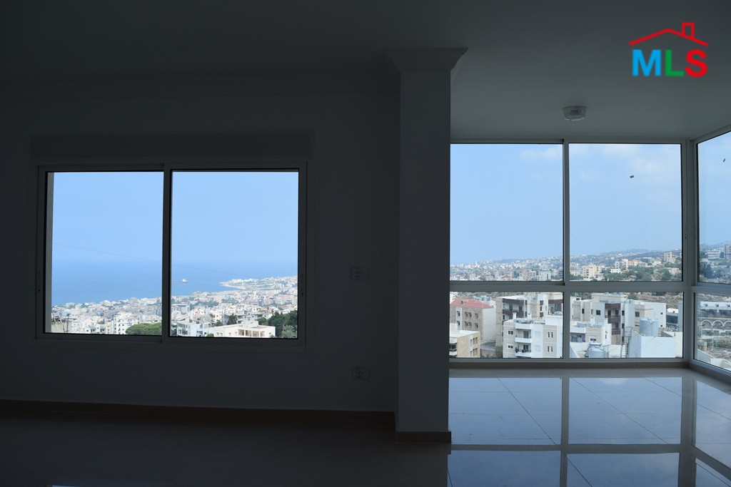 An Amazing Apartment For Rent in Blat Near LAU