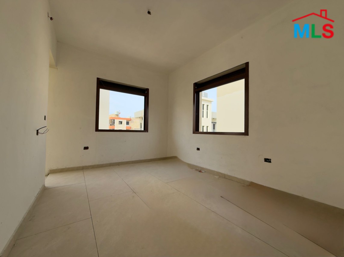 Brand New Apartment For Rent in Jbeil