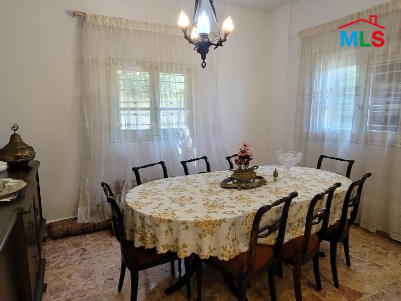 Ground Floor Furnished Apartment For Rent in Jbeil