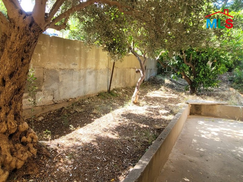 Ground Floor Furnished Apartment For Rent in Jbeil