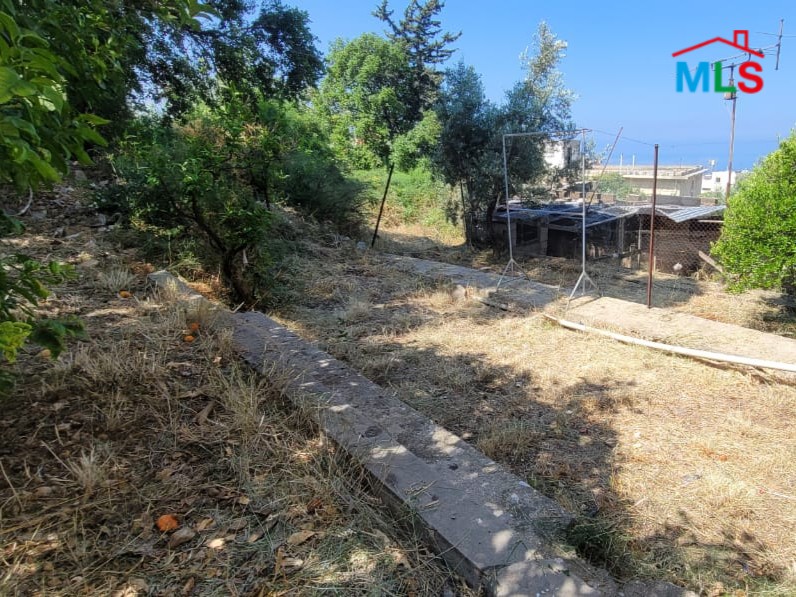 Ground Floor Furnished Apartment For Rent in Jbeil