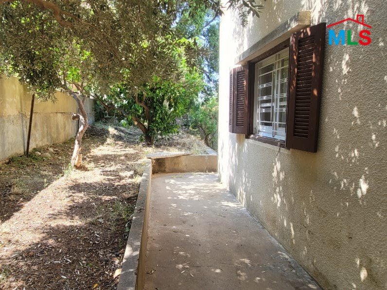 Ground Floor Furnished Apartment For Rent in Jbeil