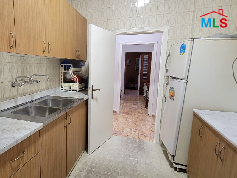 Ground Floor Furnished Apartment For Rent in Jbeil