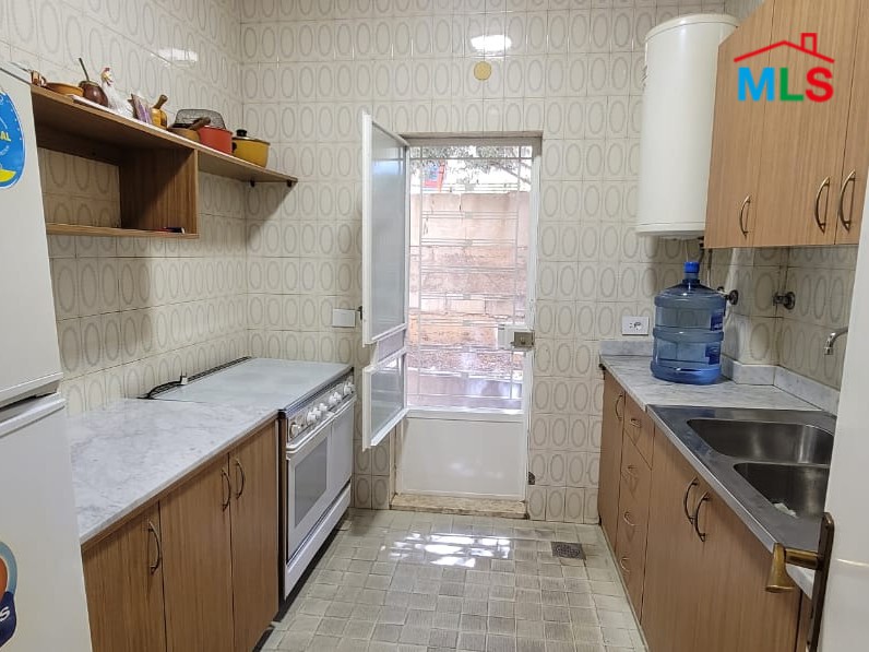 Ground Floor Furnished Apartment For Rent in Jbeil