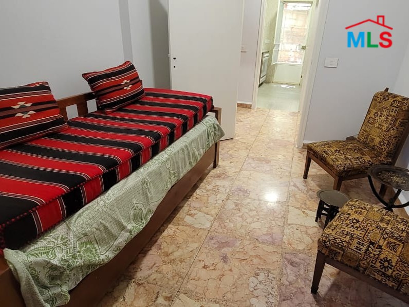 Ground Floor Furnished Apartment For Rent in Jbeil