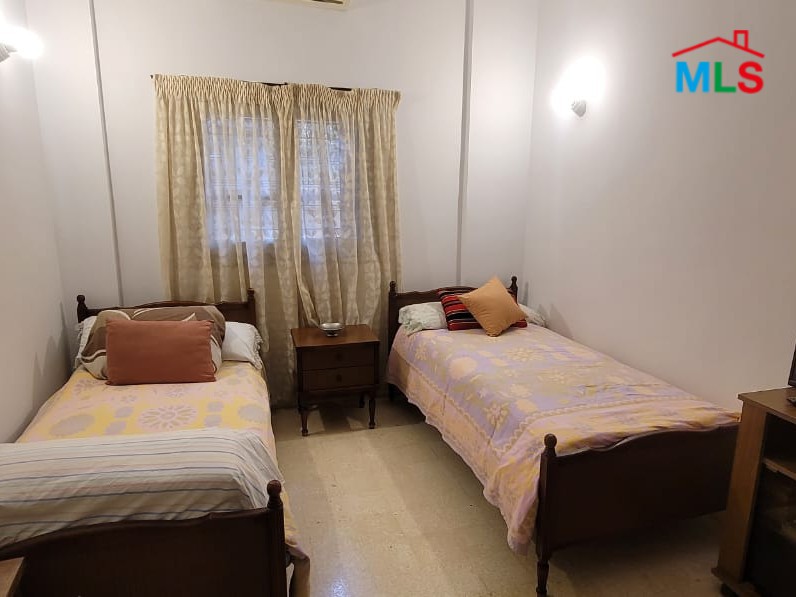 Ground Floor Furnished Apartment For Rent in Jbeil