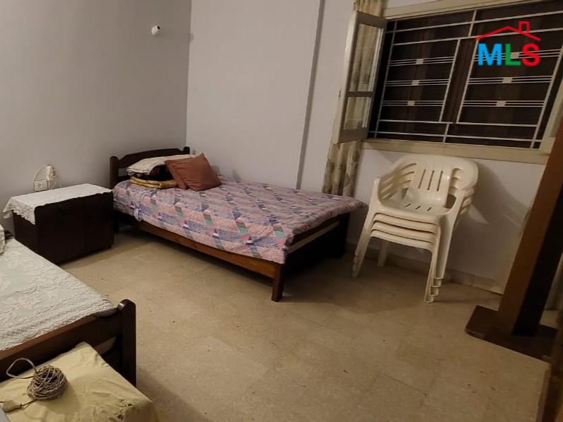 Ground Floor Furnished Apartment For Rent in Jbeil