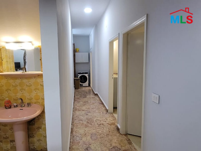 Ground Floor Furnished Apartment For Rent in Jbeil