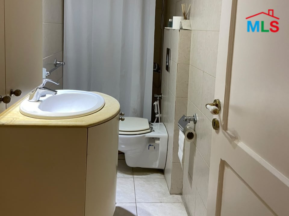 Furnished Rooftop Apartment with Amazing View in Clemenceau