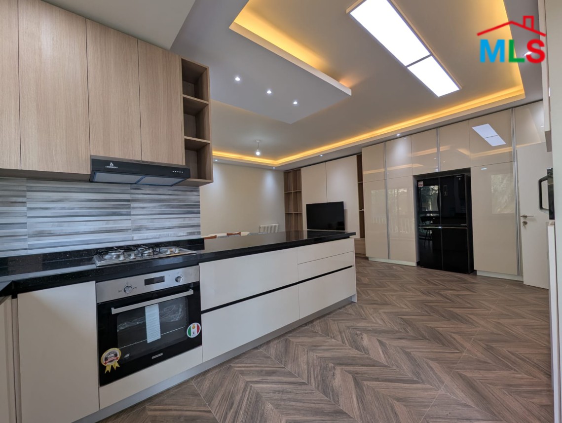 3-Bedroom Apartment For Rent in Achrafieh, Carré D'or