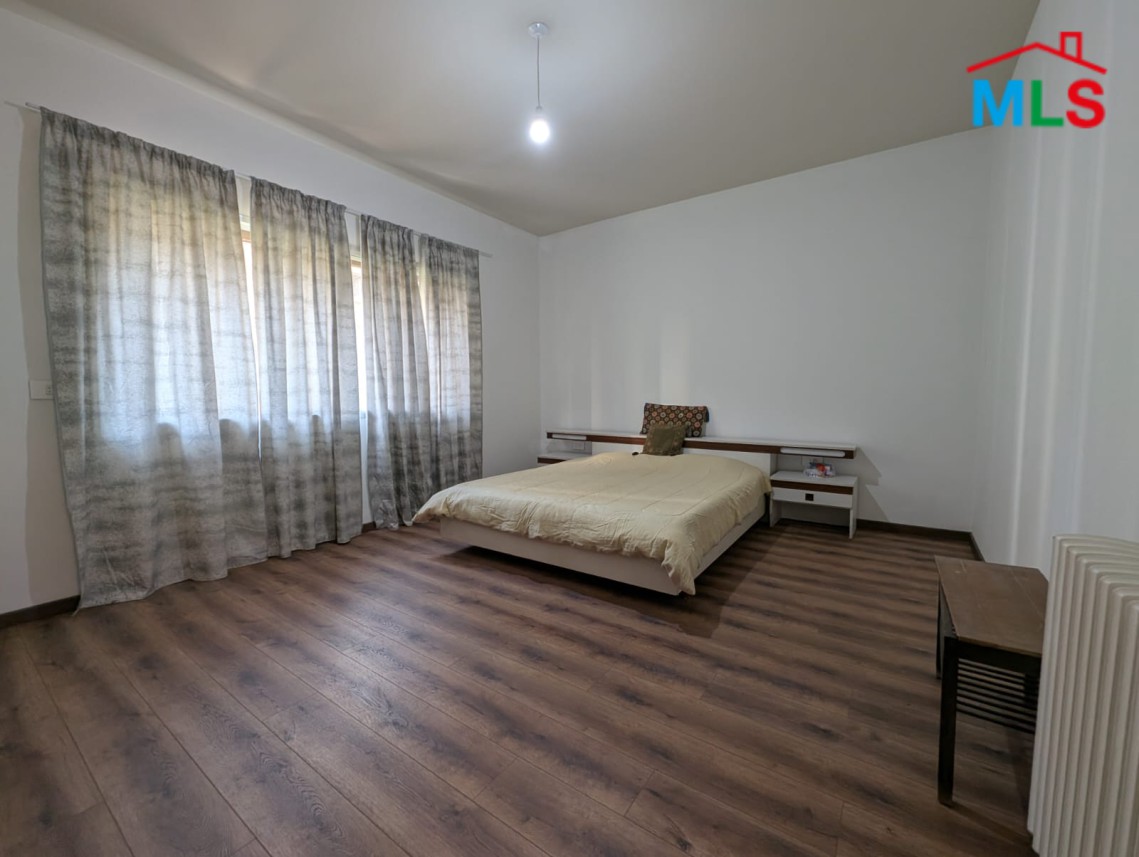 3-Bedroom Apartment For Rent in Achrafieh, Carré D'or