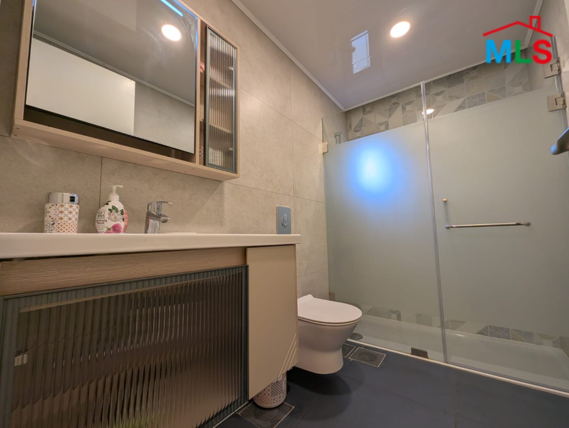 3-Bedroom Apartment For Rent in Achrafieh, Carré D'or