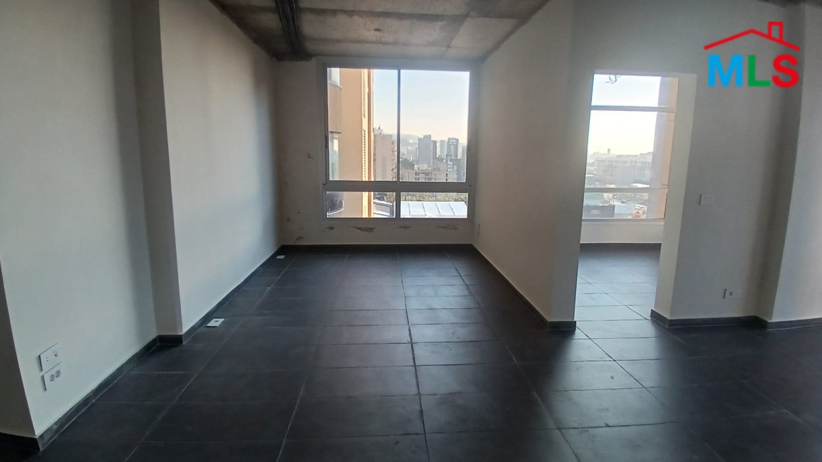 82 SQM New Office For Rent in Dbayeh