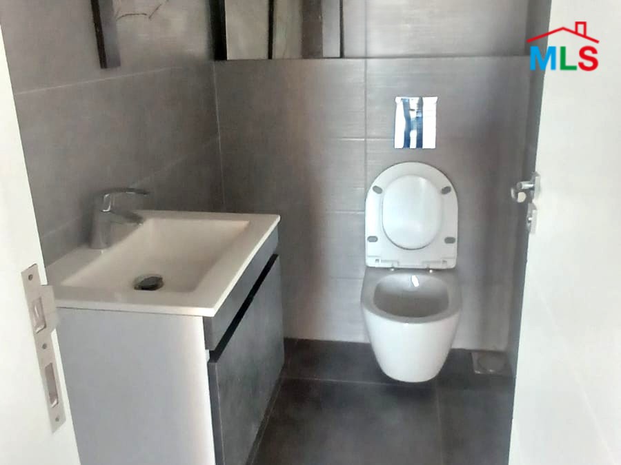 82 SQM New Office For Rent in Dbayeh