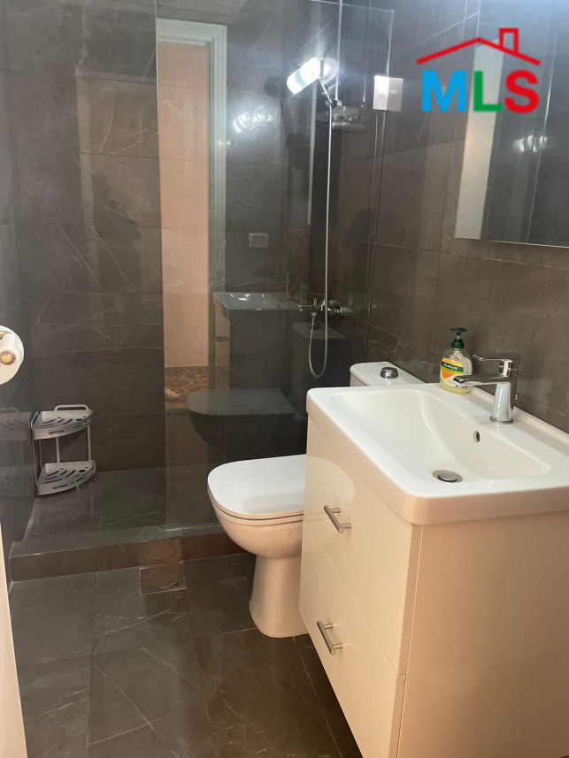 Fully Furnished and Renovated Apartment in Clemenceau
