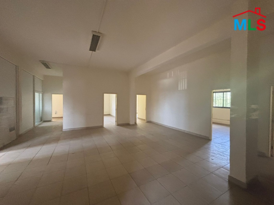 4-Floors Commercial Building in Dbayeh