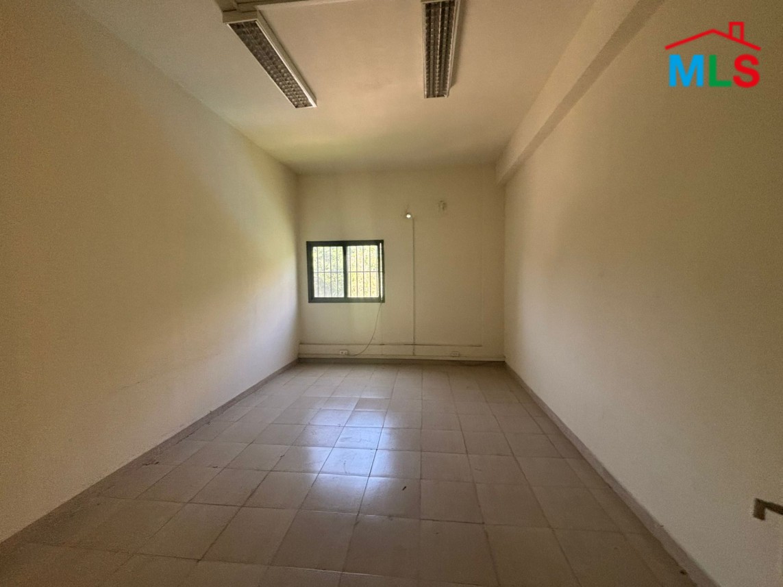 4-Floors Commercial Building in Dbayeh