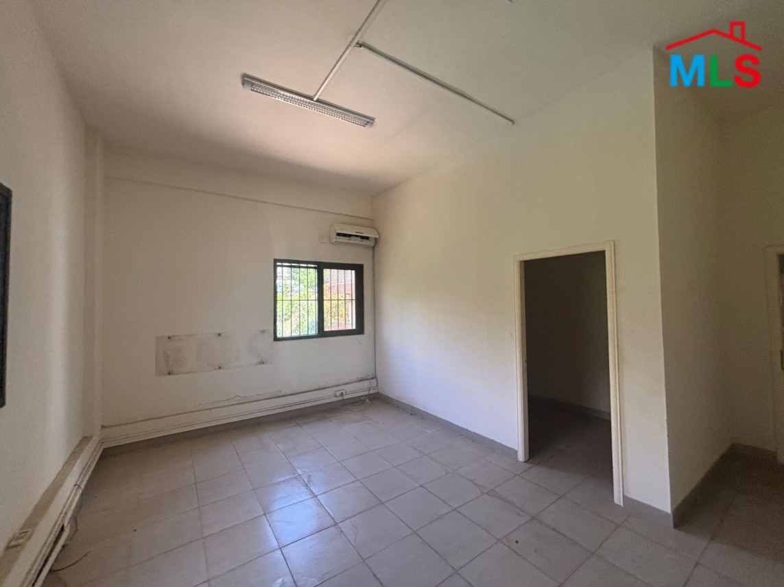 4-Floors Commercial Building in Dbayeh