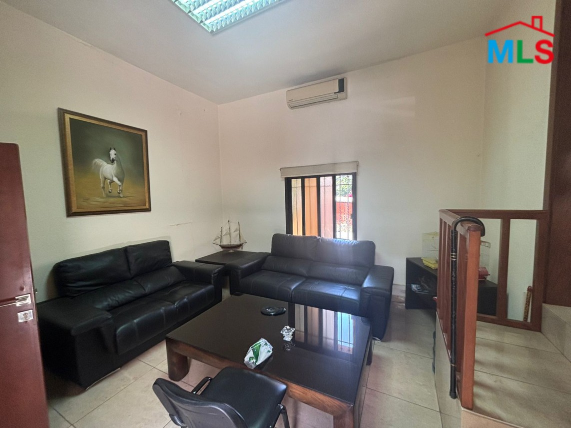 4-Floors Commercial Building in Dbayeh