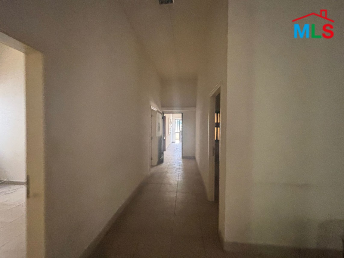 4-Floors Commercial Building in Dbayeh