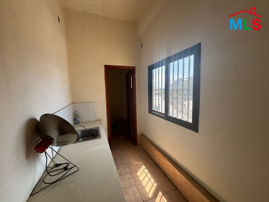4-Floors Commercial Building in Dbayeh