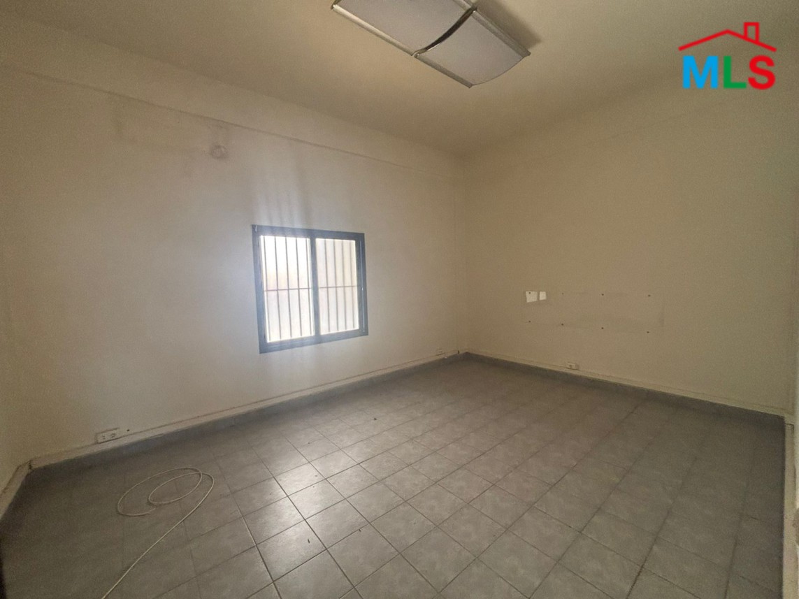 4-Floors Commercial Building in Dbayeh