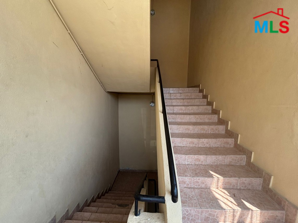 4-Floors Commercial Building in Dbayeh