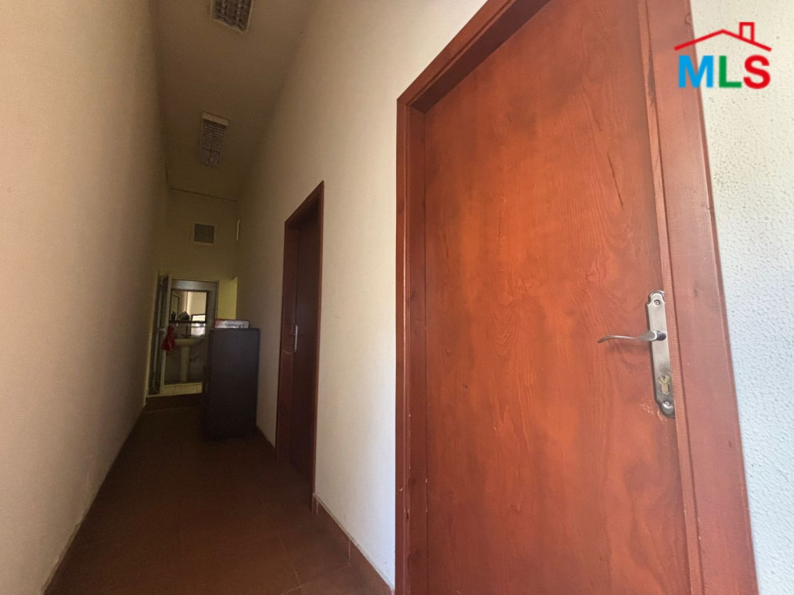 4-Floors Commercial Building in Dbayeh