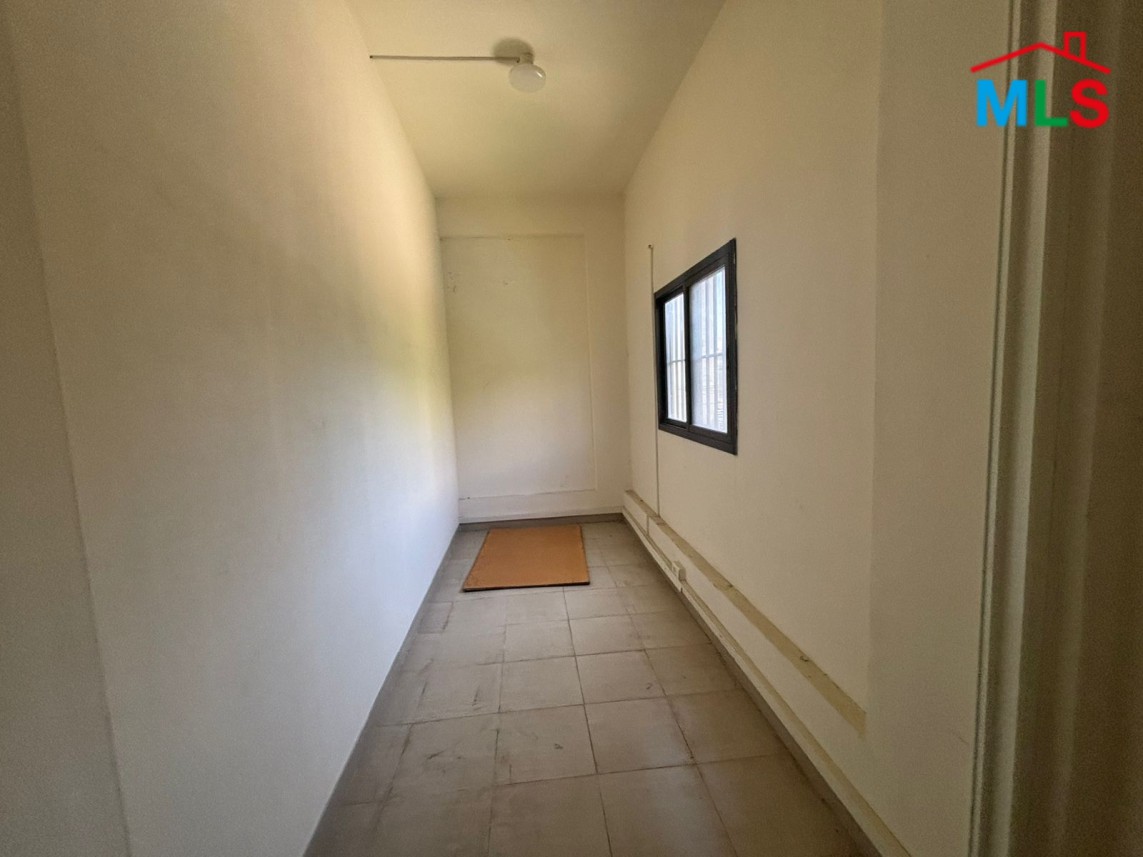 4-Floors Commercial Building in Dbayeh