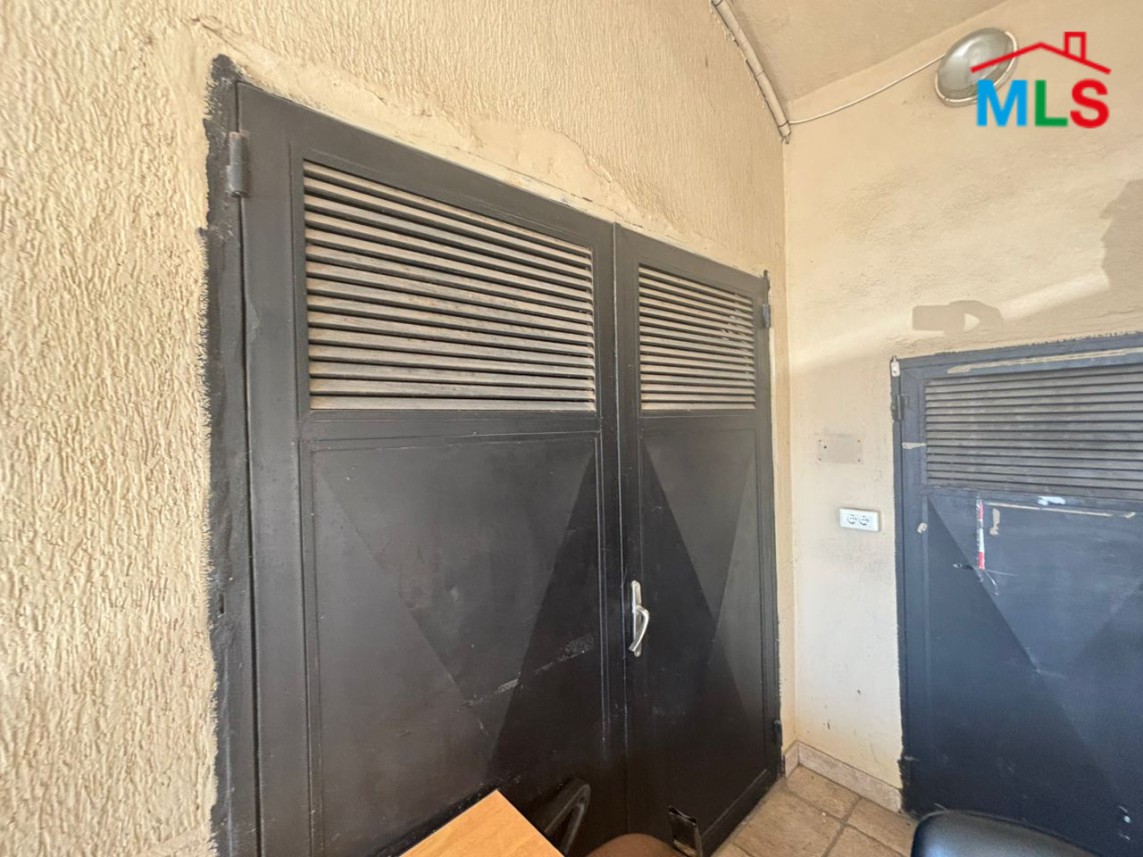 4-Floors Commercial Building in Dbayeh