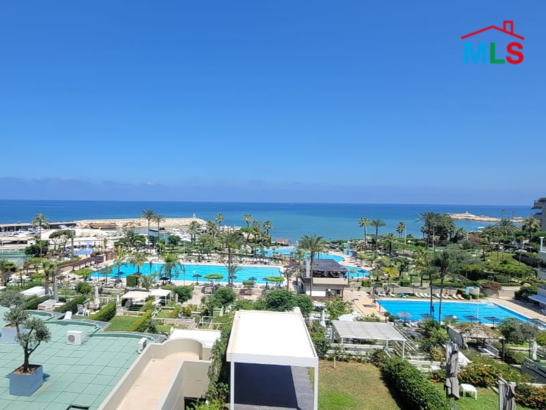 Fully Furnished Duplex Chalet For Rent in Zouk Mosbeh
