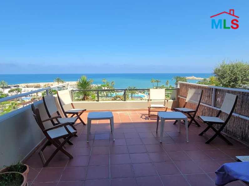 Fully Furnished Duplex Chalet For Rent in Zouk Mosbeh