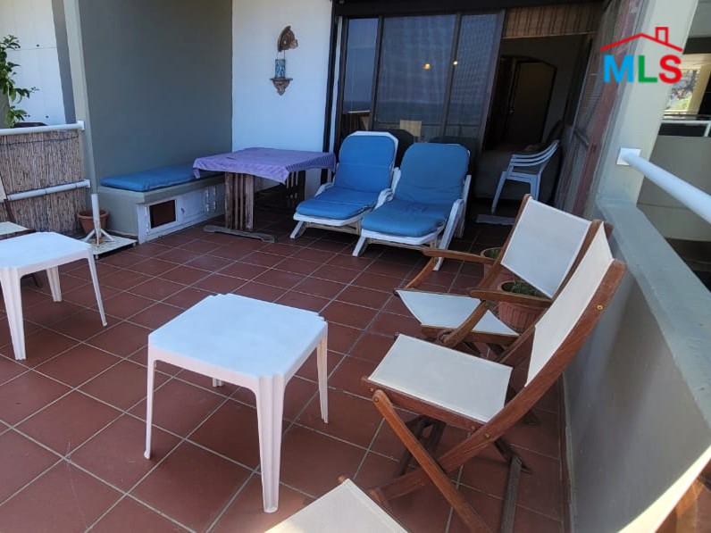 Fully Furnished Duplex Chalet For Rent in Zouk Mosbeh