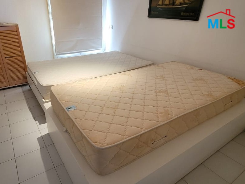 Fully Furnished Duplex Chalet For Rent in Zouk Mosbeh