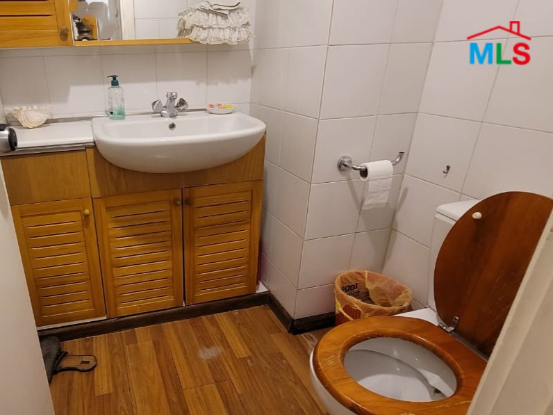 Fully Furnished Duplex Chalet For Rent in Zouk Mosbeh