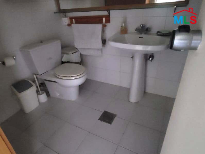Fully Furnished Duplex Chalet For Rent in Zouk Mosbeh