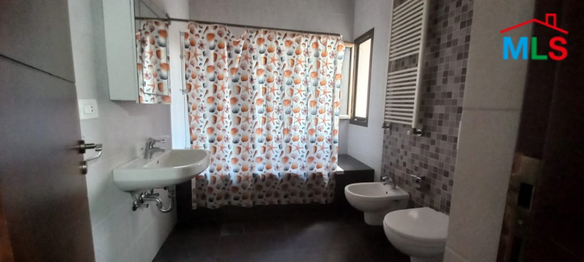 Fully Furnished 3-Bedroom Apartment For Rent in Achkout