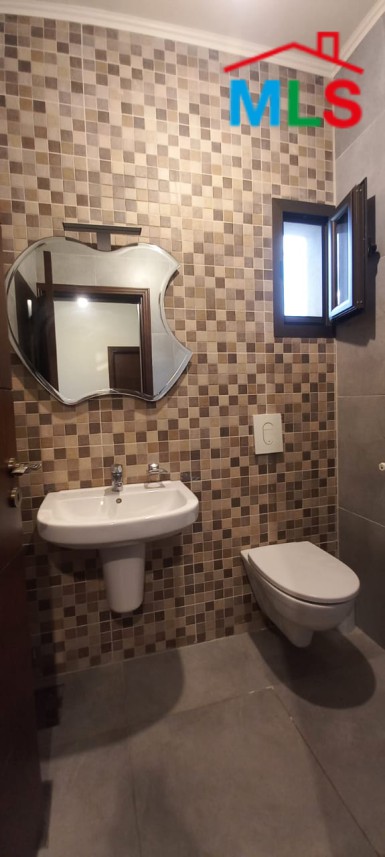 Fully Furnished 3-Bedroom Apartment For Rent in Achkout
