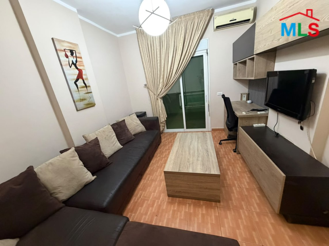 Fully Furnished and Decorated Apartment For Rent In Sabtiyeh